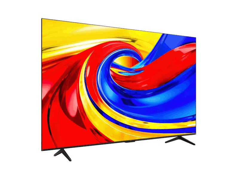 Tivi TCL QLED 4K 43 inch 43P7L